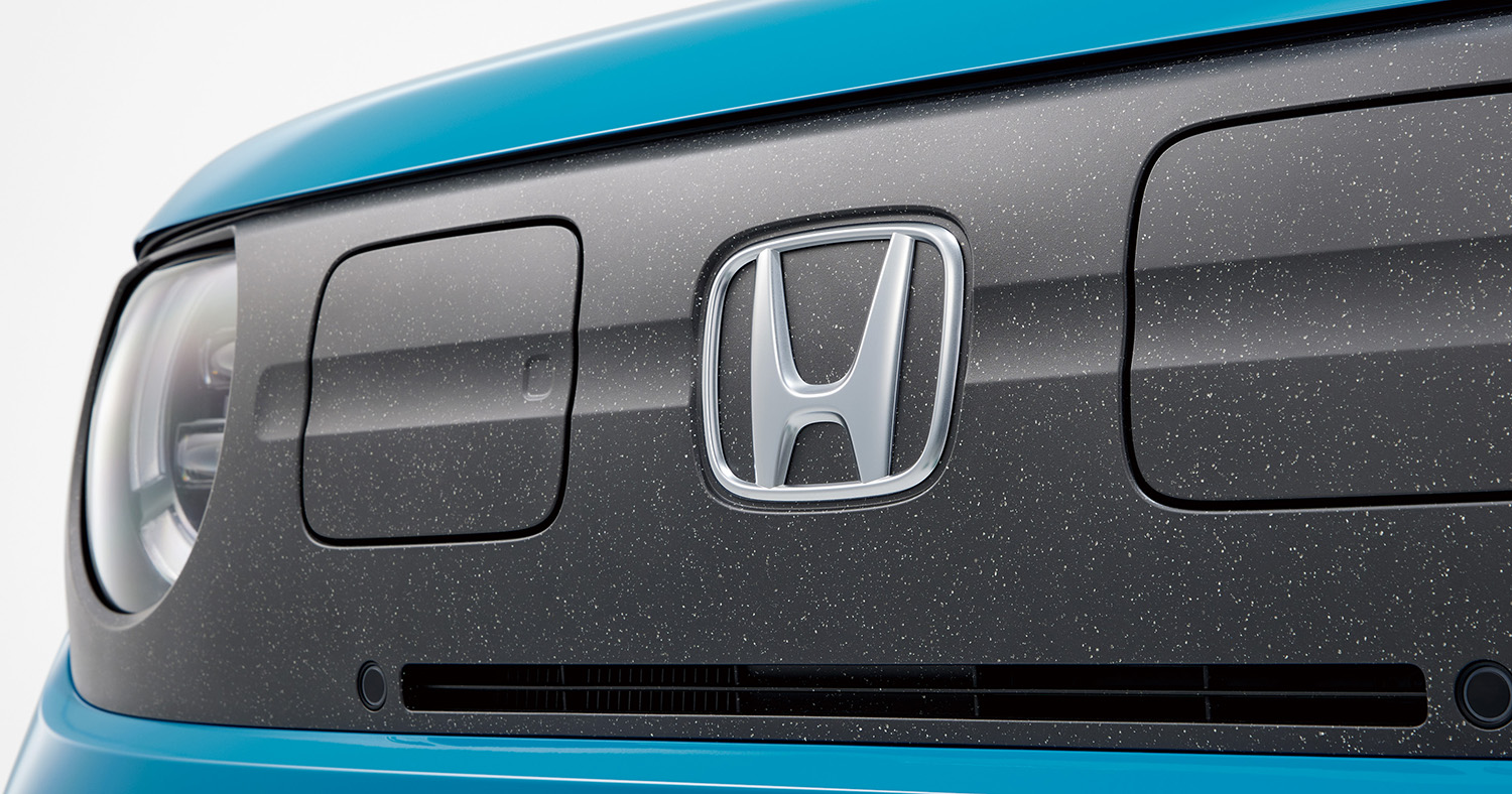 【新型軽】ホンダ「N-ONE e:」デビュー！ 目指したのは“日常の足として使うEV”。2グレードを設定し価格は269から
