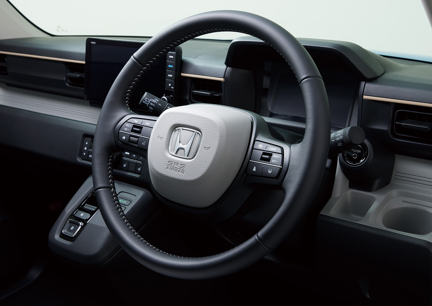 【新型軽】ホンダ「N-ONE e:」デビュー！ 目指したのは“日常の足として使うEV”。2グレードを設定し価格は269から