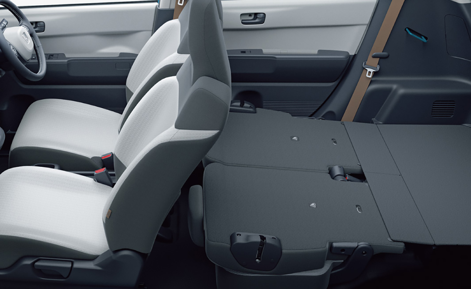 【新型軽】ホンダ「N-ONE e:」デビュー！ 目指したのは“日常の足として使うEV”。2グレードを設定し価格は269から