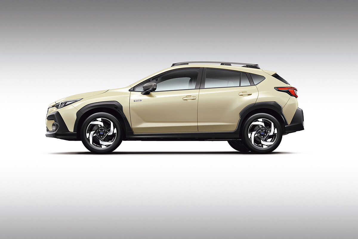 「クロストレック」改良で特別仕様車追加。販売店が語る「支持される理由」とは？ ストロングハイブリッドも人気に