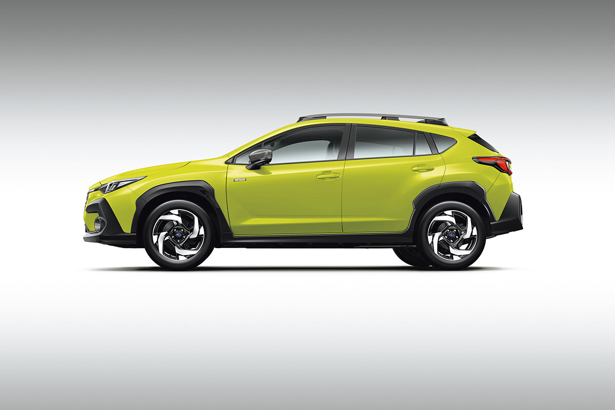 「クロストレック」改良で特別仕様車追加。販売店が語る「支持される理由」とは？ ストロングハイブリッドも人気に