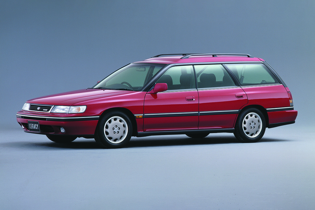 【新車で買えるのは3車種のみ】絶滅危惧種の国産ステーションワゴン…SUVやミニバンに受け継がれるその“血脈”とは