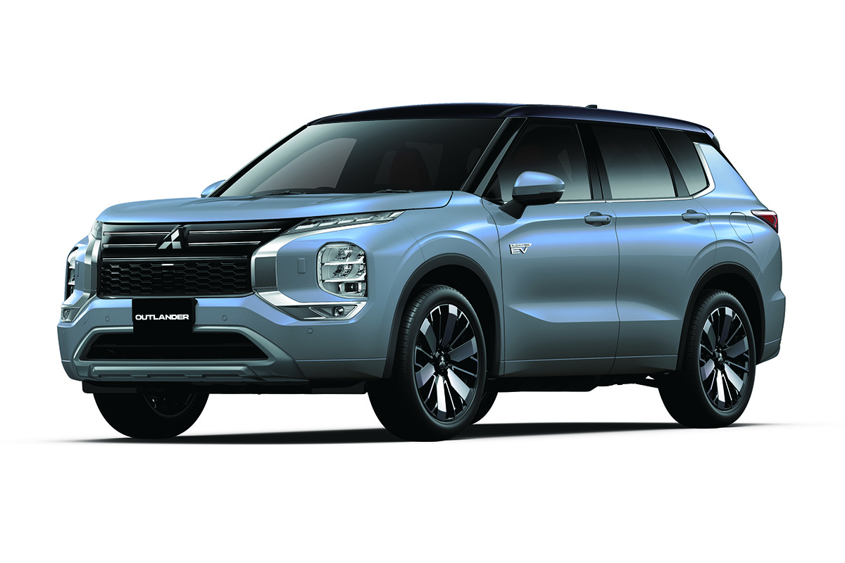【完全復活で王者奪還へ？】新型「パジェロ」ついに始動。「ランドクルーザー300」にないPHEV＆S-AWCを武器に真っ向勝負