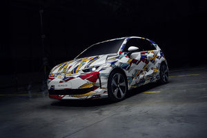 【名前はそのままEVに】フォルクスワーゲンが新ネーミング戦略を発表。2026年に「ID.ポロ」と「ID.クロス」を市販化へ