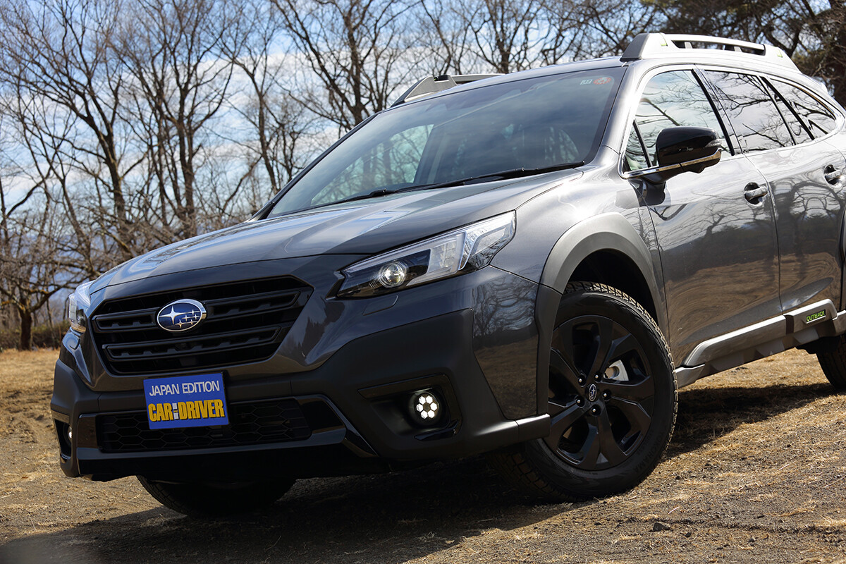 【知ってた？】スバル「アウトバック」のルーツは30年前にあった…！ クロスオーバーSUVの元祖「グランドワゴン」の功績をたどる