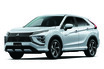 三菱のコンパクトSUV「エクリプスクロス」が前年超えと販売好調。評価されるポイントは“絶妙なサイズ感”にあった