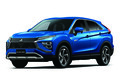 三菱のコンパクトSUV「エクリプスクロス」が前年超えと販売好調。評価されるポイントは“絶妙なサイズ感”にあった