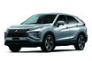 三菱のコンパクトSUV「エクリプスクロス」が前年超えと販売好調。評価されるポイントは“絶妙なサイズ感”にあった
