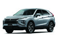 三菱のコンパクトSUV「エクリプスクロス」が前年超えと販売好調。評価されるポイントは“絶妙なサイズ感”にあった