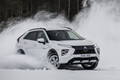 三菱のコンパクトSUV「エクリプスクロス」が前年超えと販売好調。評価されるポイントは“絶妙なサイズ感”にあった
