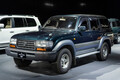 【JMS2025でお披露目濃厚】トヨタ「ランドクルーザーFJ」が“手の届く本格クロカン”として400万円以下で復活か