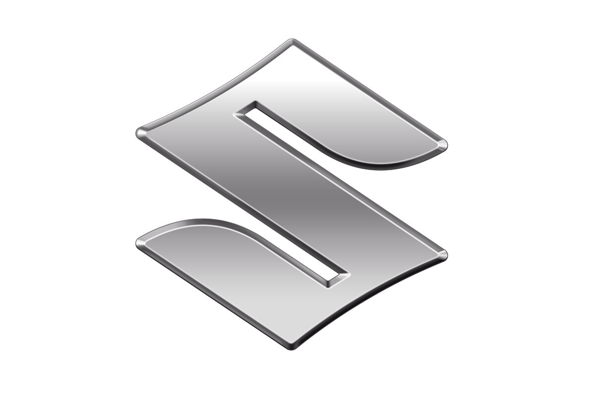 スズキのエンブレム変更に賛否。「落ち着いて洗練された」「どこが変わったのか分からない」…各メーカーが「フラットデザイン」を採用する理由とは