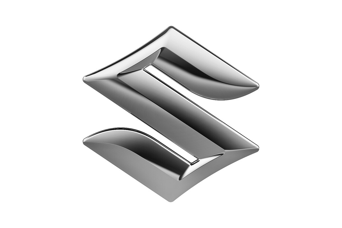 スズキのエンブレム変更に賛否。「落ち着いて洗練された」「どこが変わったのか分からない」…各メーカーが「フラットデザイン」を採用する理由とは