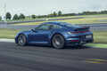 【スクープ】ついに復活！ 911最強グレード「GT2 RS」は空力も価格も異次元？ ニュルで捉えた次世代フラッグシップの画像多数