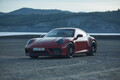 【スクープ】ついに復活！ 911最強グレード「GT2 RS」は空力も価格も異次元？ ニュルで捉えた次世代フラッグシップの画像多数