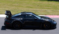 【スクープ】ついに復活！ 911最強グレード「GT2 RS」は空力も価格も異次元？ ニュルで捉えた次世代フラッグシップの画像多数