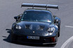 【スクープ】ついに復活！ 911最強グレード「GT2 RS」は空力も価格も異次元？ ニュルで捉えた次世代フラッグシップの画像多数