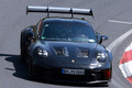 【スクープ】ついに復活！ 911最強グレード「GT2 RS」は空力も価格も異次元？ ニュルで捉えた次世代フラッグシップの画像多数