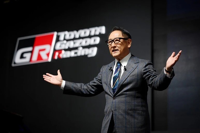 【ジャパンモビリティショーはトヨタの独壇場】5ブランド体制の圧倒的展示と戦略的沈黙。“三代目将軍”豊田章男が築いたトヨタ帝国の現在地