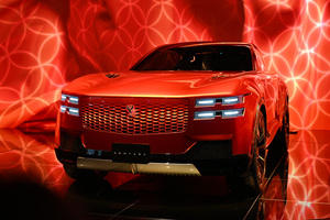 【ジャパンモビリティショーはトヨタの独壇場】5ブランド体制の圧倒的展示と戦略的沈黙。“三代目将軍”豊田章男が築いたトヨタ帝国の現在地