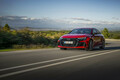アウディ伝統の“5気筒”最終章か？ 「RS3 GT」プロトタイプをスクープ。2026年限定登場へ