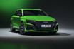 アウディ伝統の“5気筒”最終章か？ 「RS3 GT」プロトタイプをスクープ。2026年限定登場へ