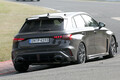 アウディ伝統の“5気筒”最終章か？ 「RS3 GT」プロトタイプをスクープ。2026年限定登場へ