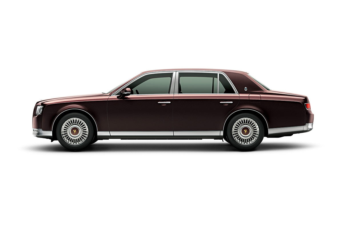サプライズあるか!? 「センチュリー」に「エルグランド」、BYDの軽自動車…「ジャパン・モビリティ・ショー25」の目玉モデルを大予想！