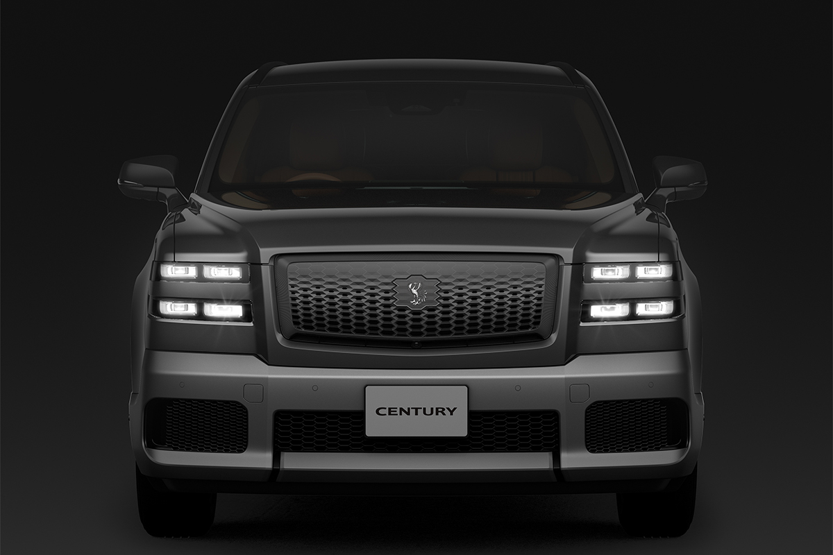 サプライズあるか!? 「センチュリー」に「エルグランド」、BYDの軽自動車…「ジャパン・モビリティ・ショー25」の目玉モデルを大予想！