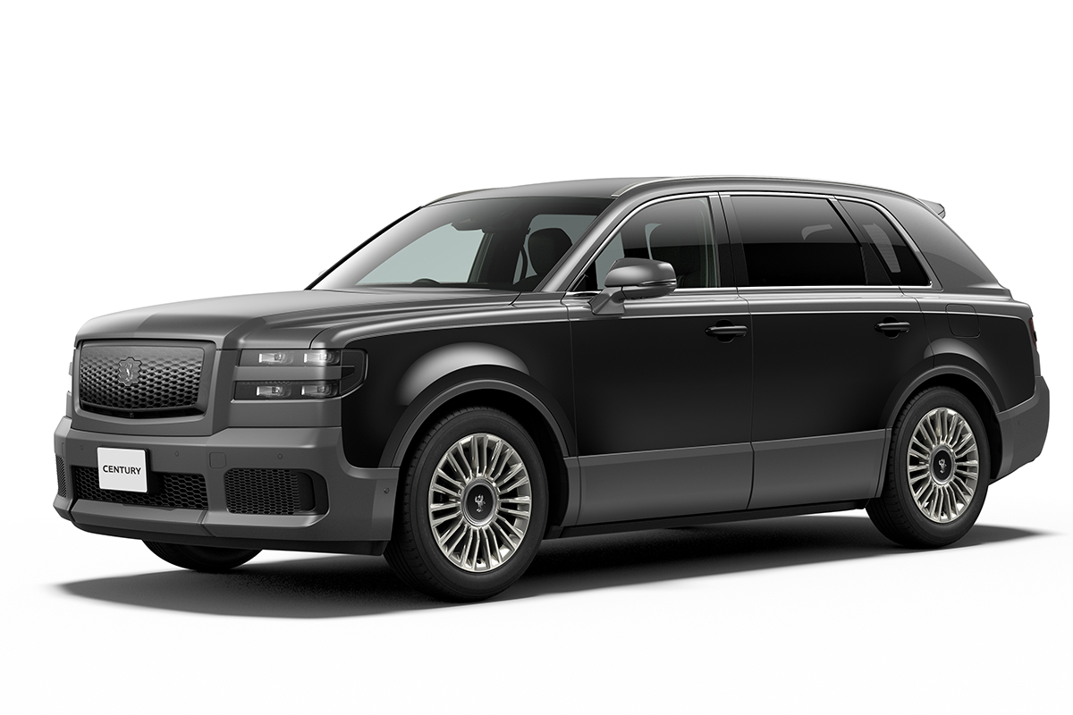 サプライズあるか!? 「センチュリー」に「エルグランド」、BYDの軽自動車…「ジャパン・モビリティ・ショー25」の目玉モデルを大予想！