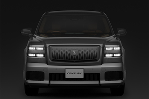 サプライズあるか!? 「センチュリー」に「エルグランド」、BYDの軽自動車…「ジャパン・モビリティ・ショー25」の目玉モデルを大予想！