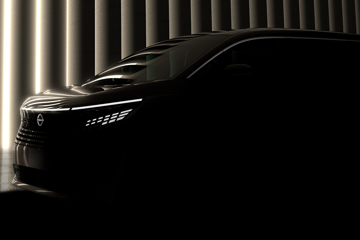 サプライズあるか!? 「センチュリー」に「エルグランド」、BYDの軽自動車…「ジャパン・モビリティ・ショー25」の目玉モデルを大予想！