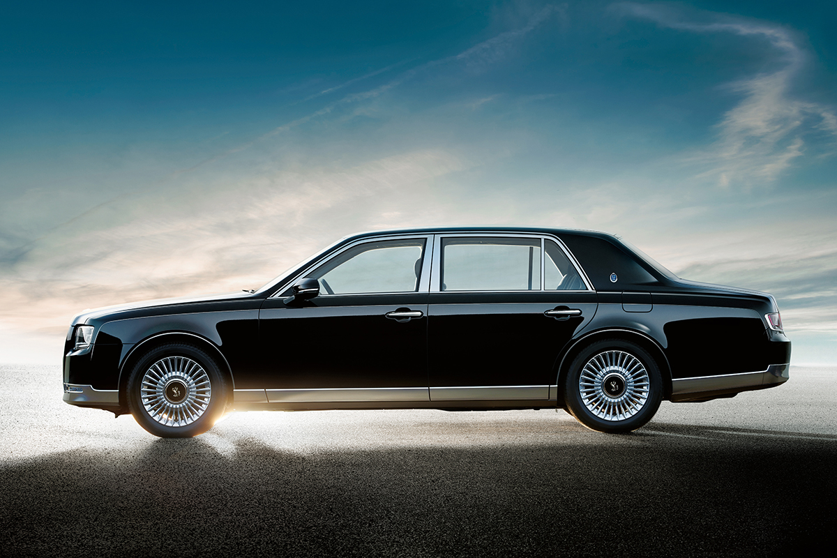 サプライズあるか!? 「センチュリー」に「エルグランド」、BYDの軽自動車…「ジャパン・モビリティ・ショー25」の目玉モデルを大予想！