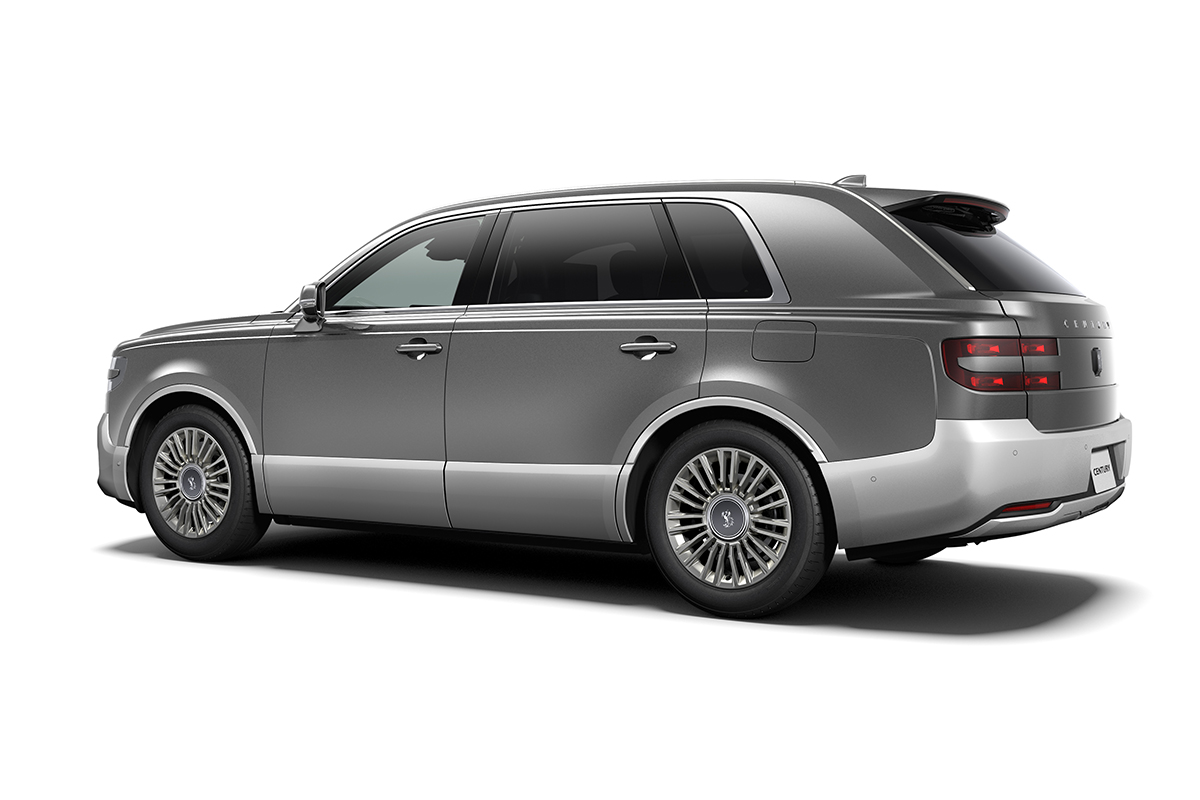 サプライズあるか!? 「センチュリー」に「エルグランド」、BYDの軽自動車…「ジャパン・モビリティ・ショー25」の目玉モデルを大予想！