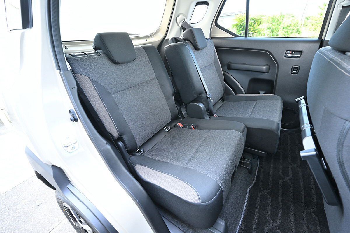 【マイチェンとは…？】見た目も中身も大激変の新型「クロスビー」の魅力は「乗ってみないとわからない」。旧型を購入寸前まで悩んだ筆者の見解