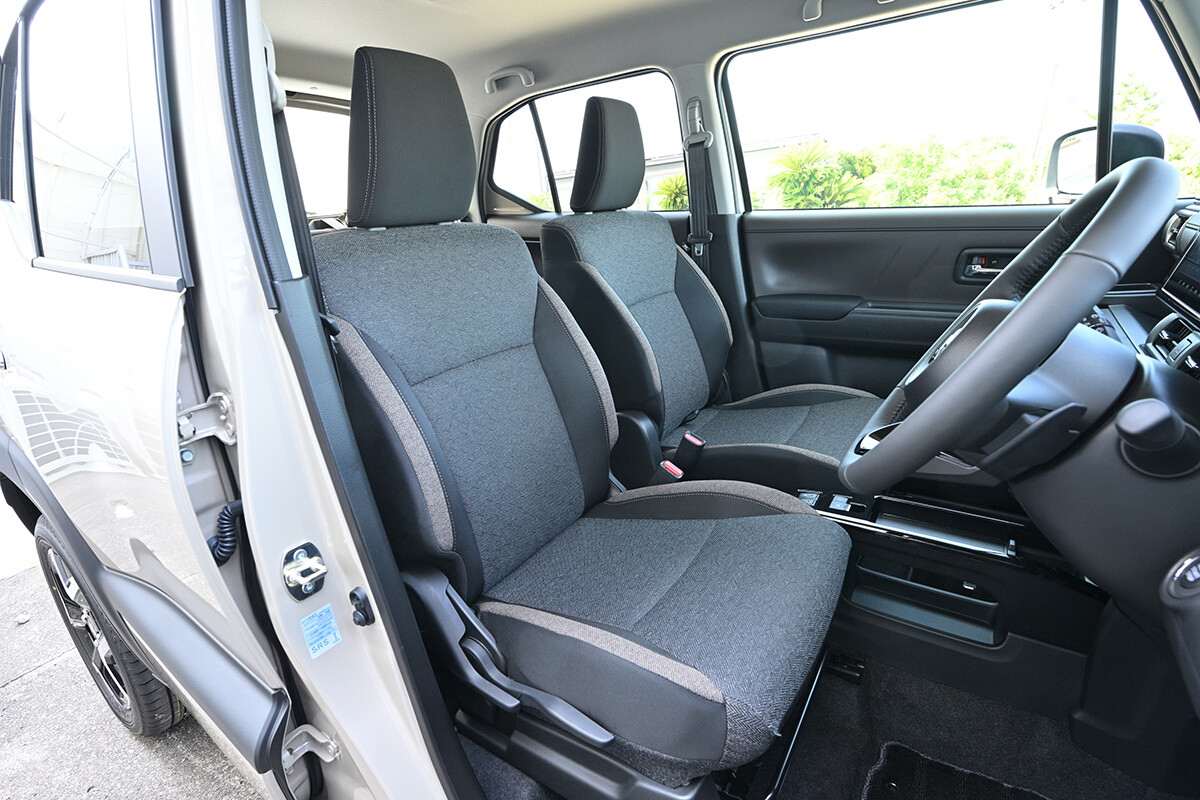 【マイチェンとは…？】見た目も中身も大激変の新型「クロスビー」の魅力は「乗ってみないとわからない」。旧型を購入寸前まで悩んだ筆者の見解