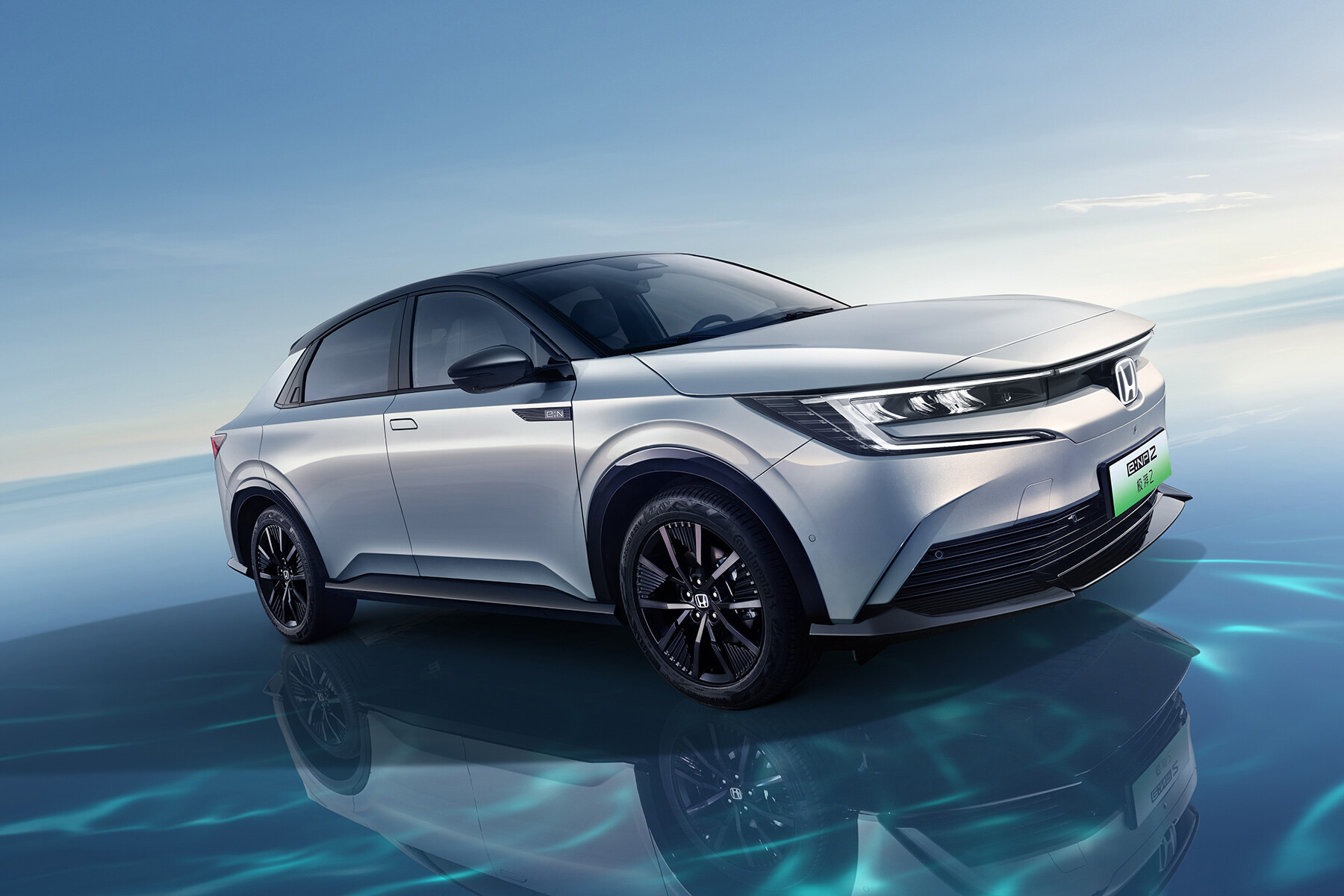 【中国市場の残酷な現実】ホンダBEV「イエ」シリーズ、販売苦戦中。クルマは高評価なのに売れないBEV戦線で見えた構造的な敗因とは