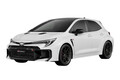 【今秋登場か？】トヨタ「GRカローラ GRMN」開発進行中！ ニュル仕込みのホットハッチが市販化目前