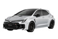 【今秋登場か？】トヨタ「GRカローラ GRMN」開発進行中！ ニュル仕込みのホットハッチが市販化目前