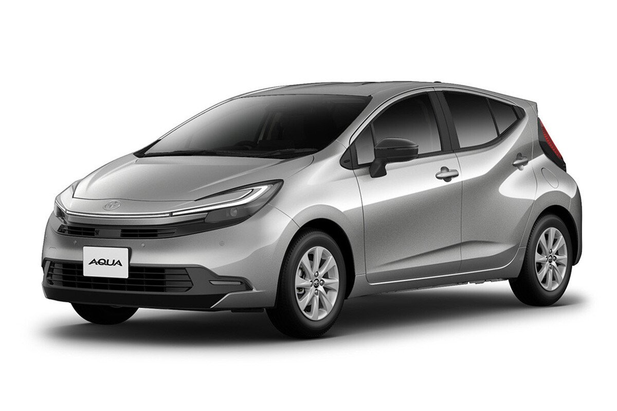 “ハンマーヘッド顔”の中国向け「カローラ」にネットでは批判的な意見多数…日本導入の場合は販売苦戦の可能性