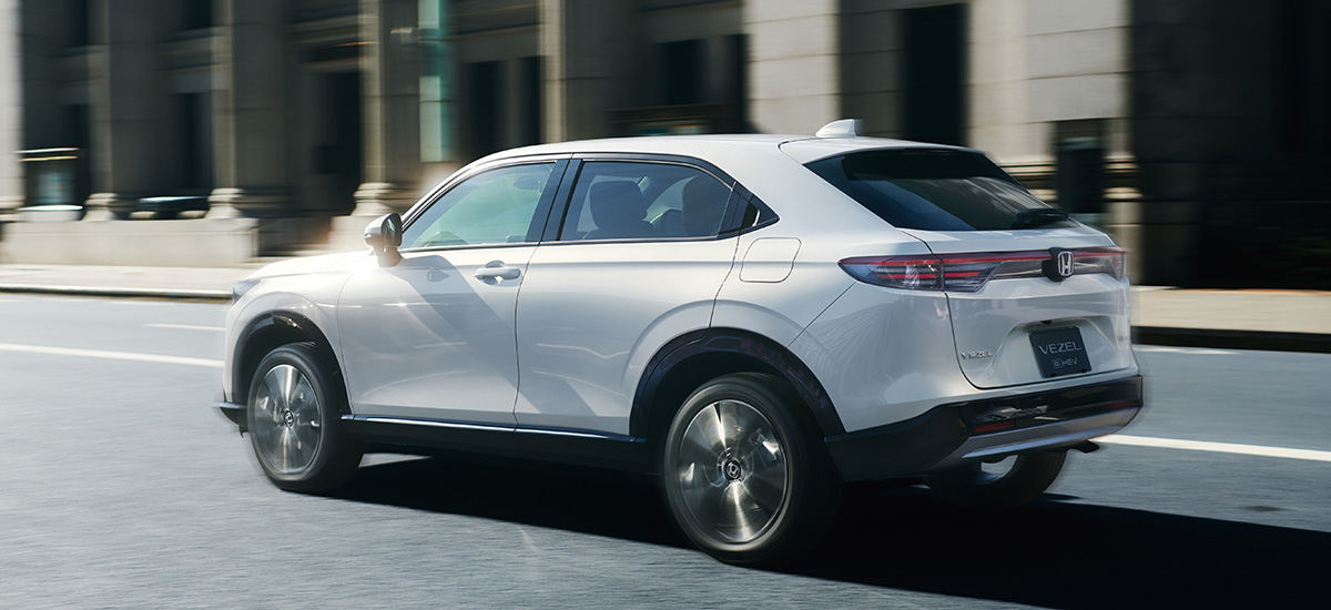 発売から10年経った「CX-3」。ディーゼル設定も、HEVナシ＆大幅テコ入れナシで販売は低迷…新型登場は27年か