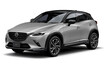 発売から10年経った「CX-3」。ディーゼル設定も、HEVナシ＆大幅テコ入れナシで販売は低迷…新型登場は27年か