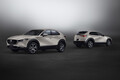 発売から10年経った「CX-3」。ディーゼル設定も、HEVナシ＆大幅テコ入れナシで販売は低迷…新型登場は27年か