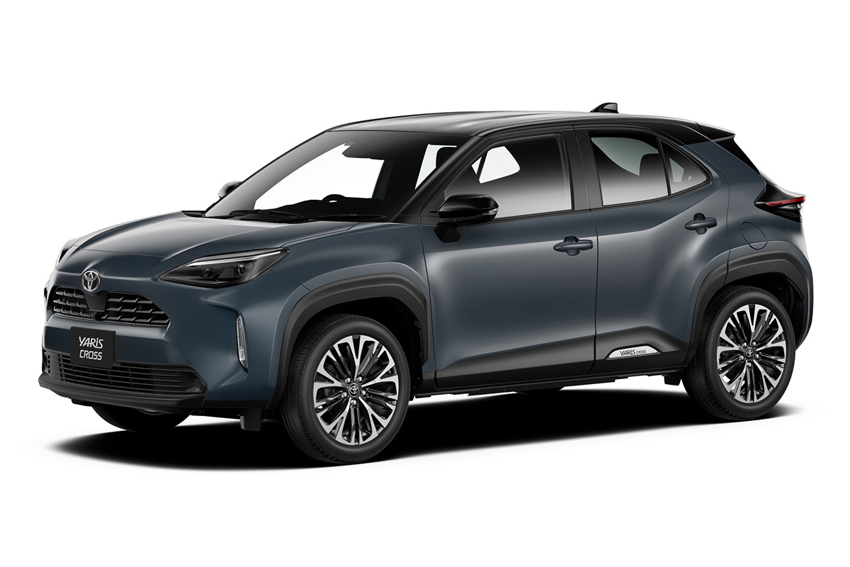 発売から10年経った「CX-3」。ディーゼル設定も、HEVナシ＆大幅テコ入れナシで販売は低迷…新型登場は27年か