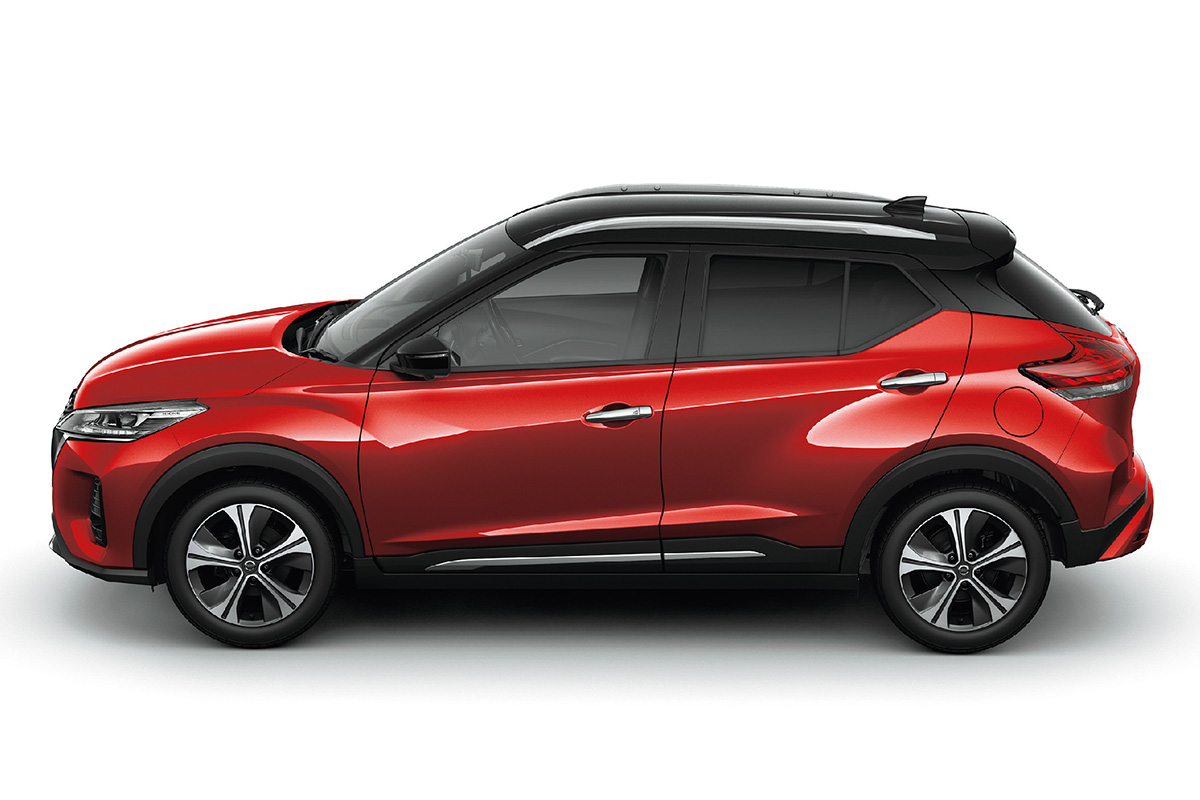 発売から10年経った「CX-3」。ディーゼル設定も、HEVナシ＆大幅テコ入れナシで販売は低迷…新型登場は27年か