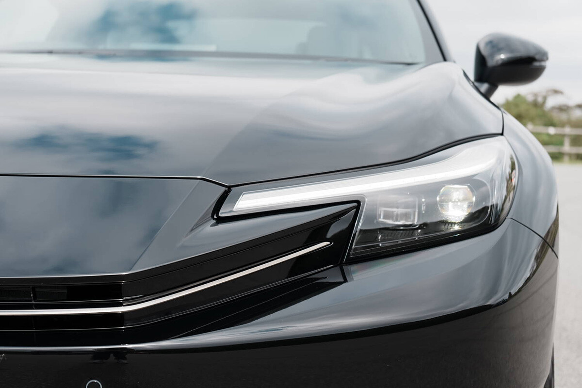 600万円超の価値はあるか？ 新型「プレリュード」に懐疑的だった筆者が乗って確かめたら、ホンダの未来が垣間見えた