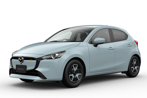 【“生産終了説”を吹き飛ばした】「マツダ2」ガソリンモデルにテコ入れ！ ディーゼル販売終了後も改良継続でより選びやすい1台に