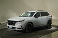 【3年のハンデを覆せるか】新型「CR-V」先行予約開始。ホンダ自慢の走りや使い勝手が魅力。新型ラッシュの激戦区ならではの不安も