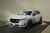 【3年のハンデを覆せるか】新型「CR-V」先行予約開始。ホンダ自慢の走りや使い勝手が魅力。新型ラッシュの激戦区ならではの不安も
