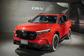 【3年のハンデを覆せるか】新型「CR-V」先行予約開始。ホンダ自慢の走りや使い勝手が魅力。新型ラッシュの激戦区ならではの不安も